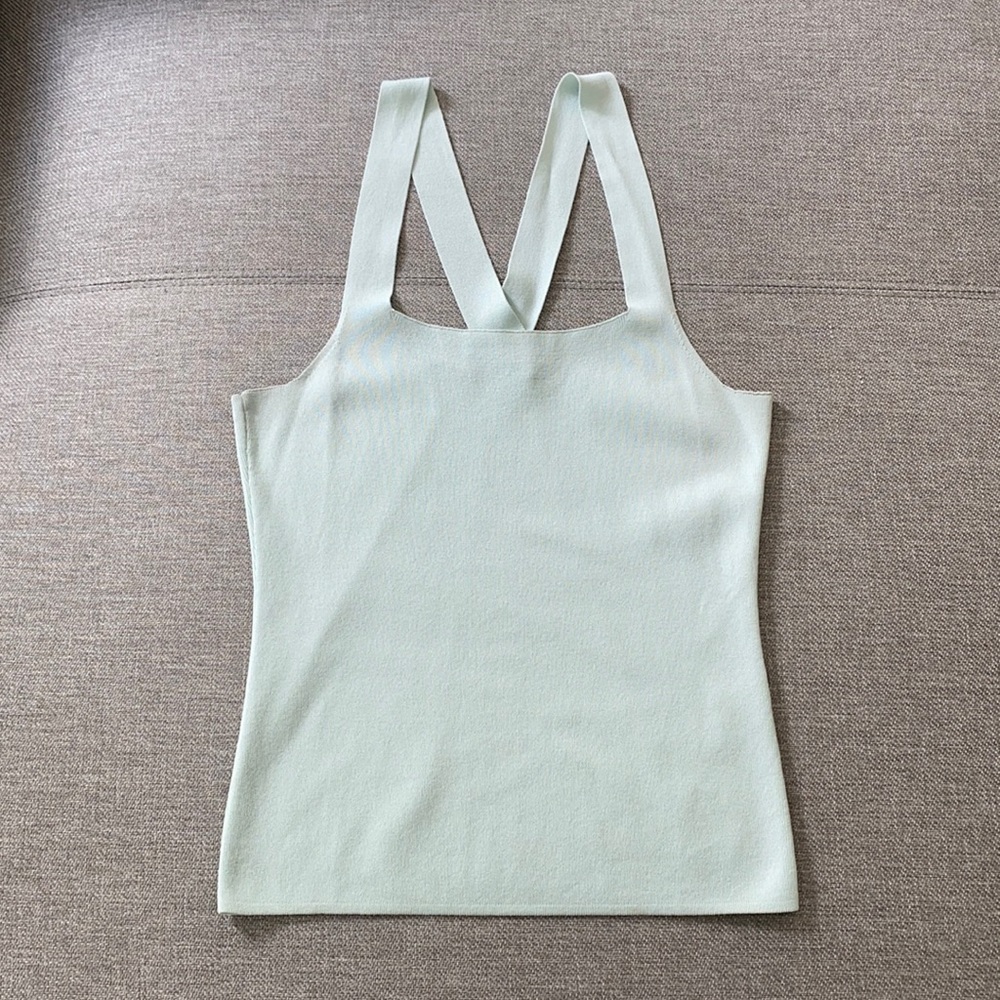 Abbeline Tanktop